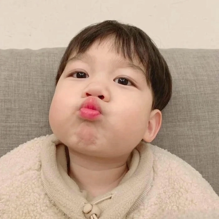 Ảnh meme Mỏ hỗn hình hôn hài hước chú chó