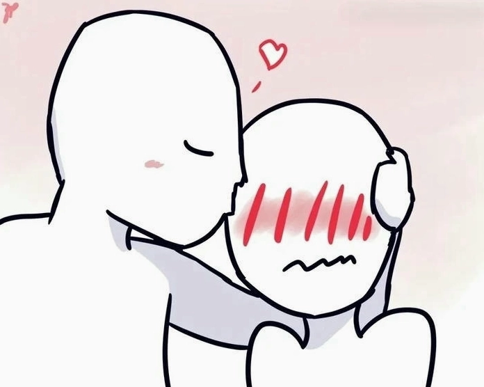 Ảnh meme Mỏ hỗn ngại ngùng hài hước cận cảnh