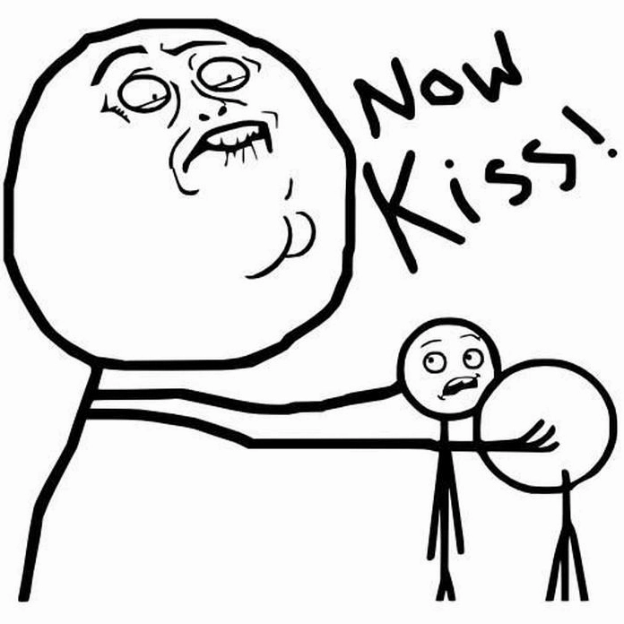 Ảnh meme Mỏ hỗn siêu vui độc đáo mồm cong lên hài hước