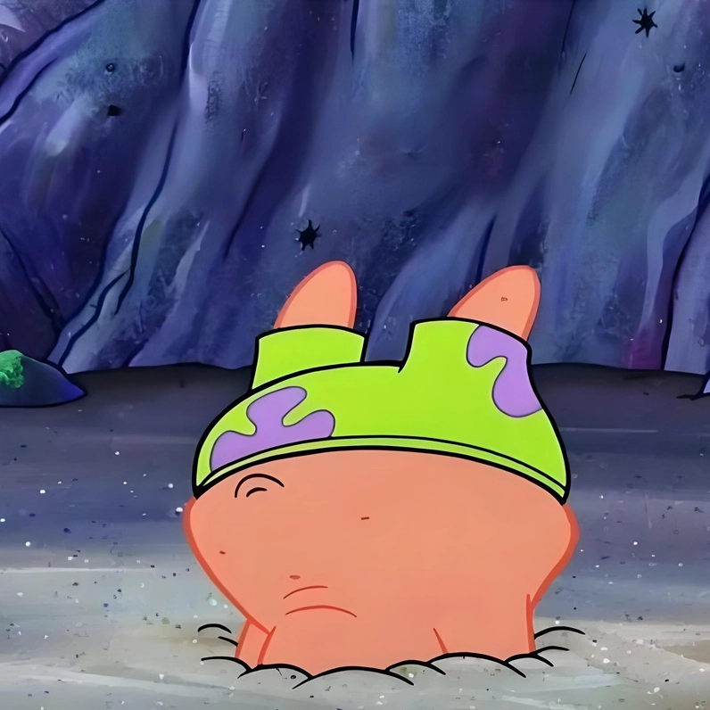 Ảnh meme Overthinking 10 hài xỉu