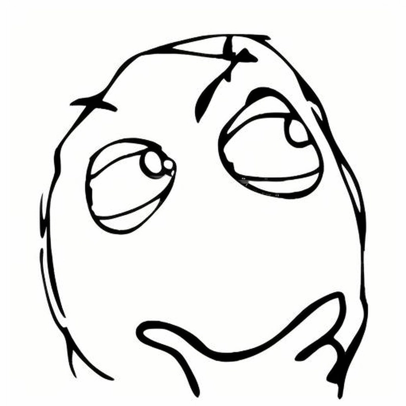 Ảnh meme Overthinking 22 caption đỉnh