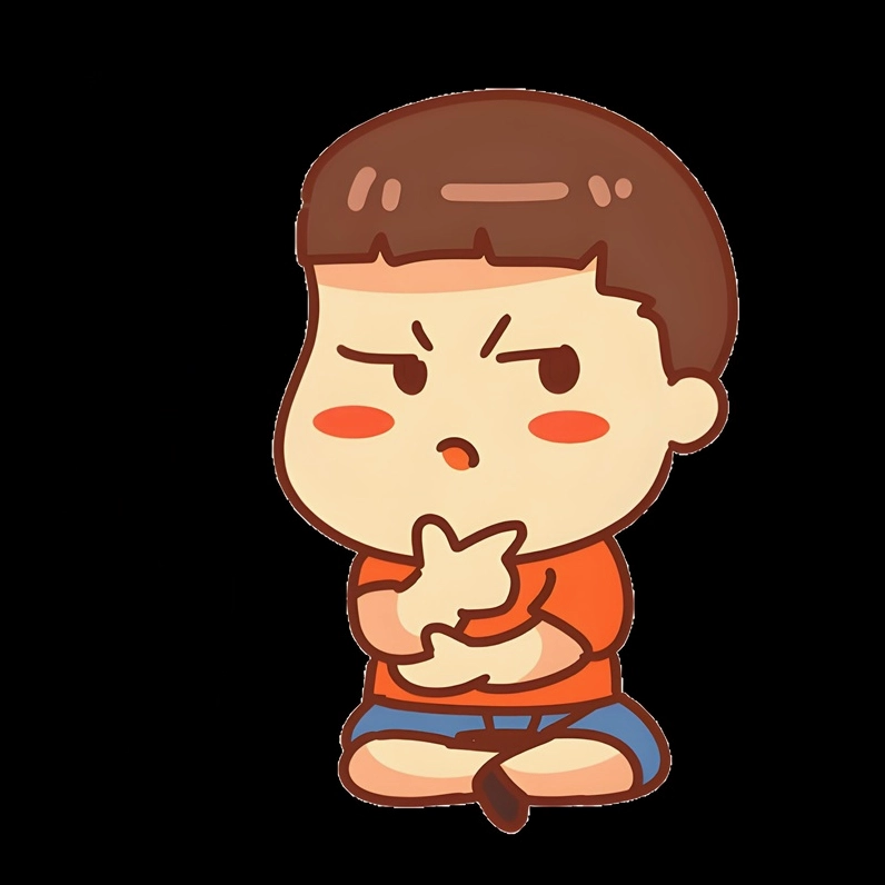 Ảnh meme Overthinking 5 hỗn loạn vui