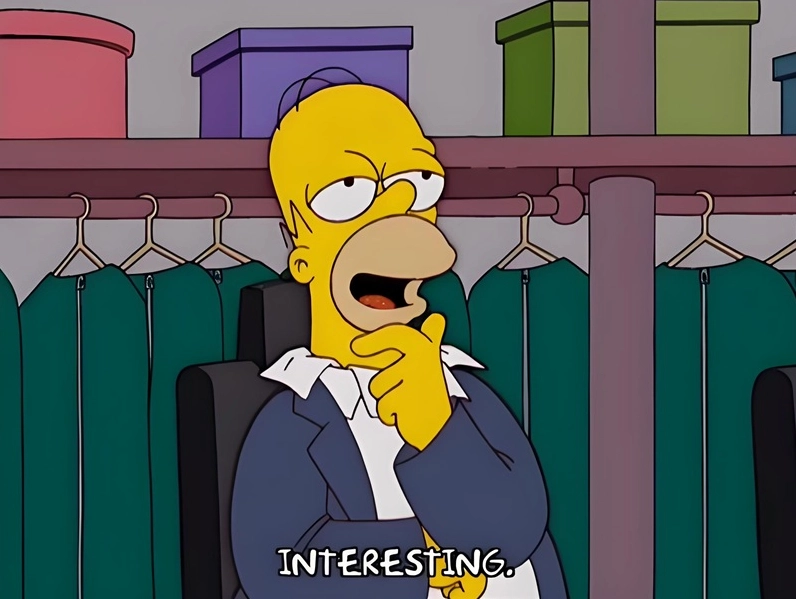 Ảnh meme Overthinking 8 rối não