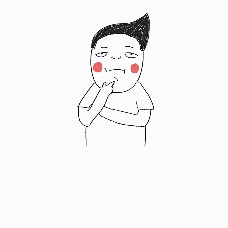 Ảnh meme Overthinking 9 cười bò