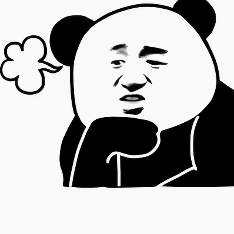 Ảnh meme Overthinking cơ bản hài hước