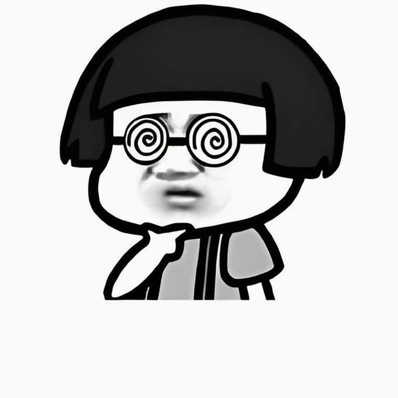 Ảnh meme Overthinking phiên bản 3 dí dỏm