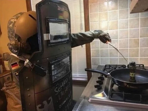 Ảnh meme Phong sát Duolingo FBI đầy sức mạnh ngôn ngữ