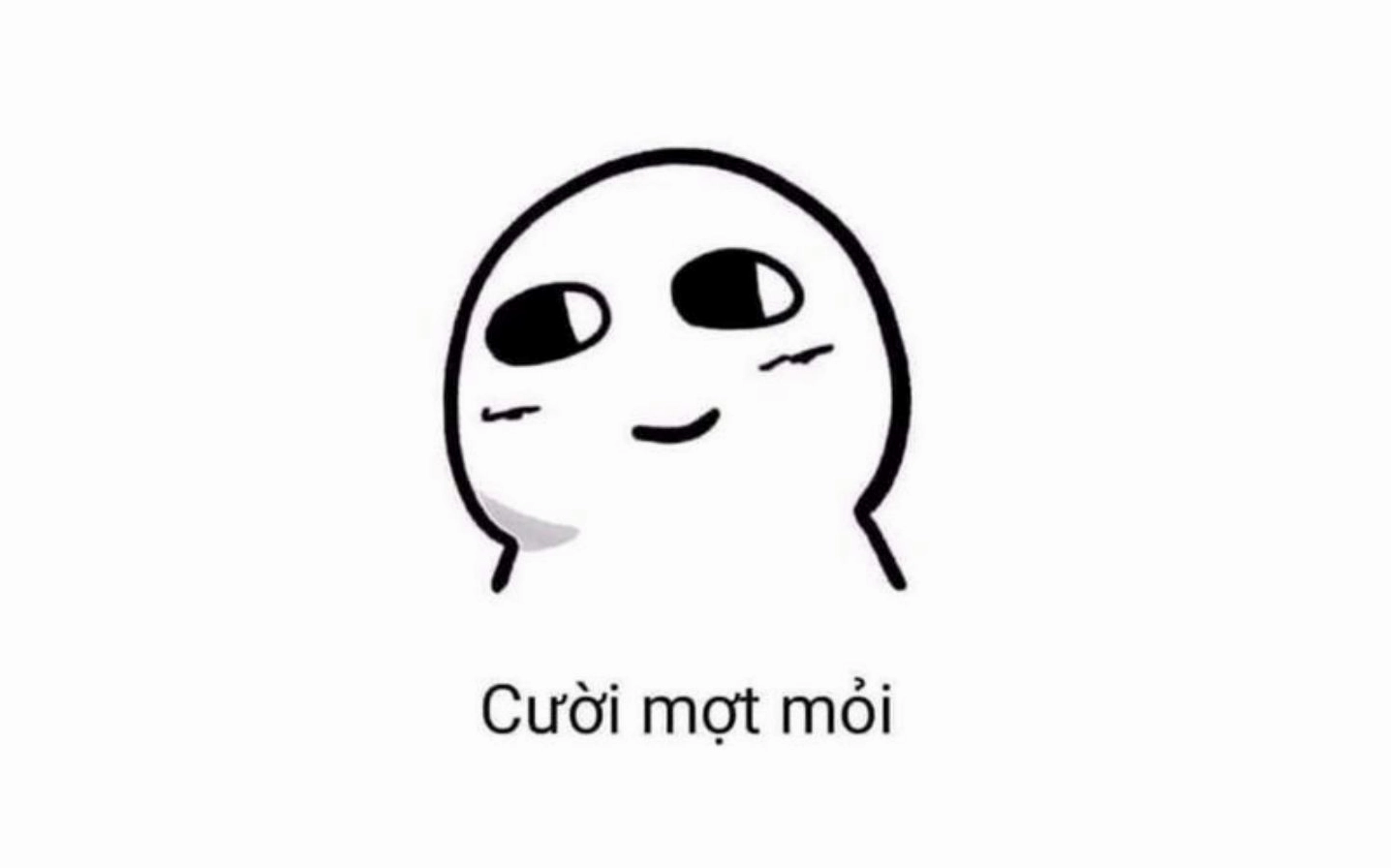 ảnh meme Phú bà đang suy tư về tài sản của mình