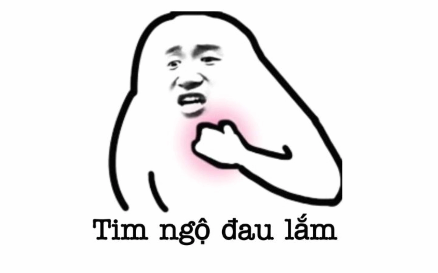 ảnh meme Phú bà với biểu cảm 