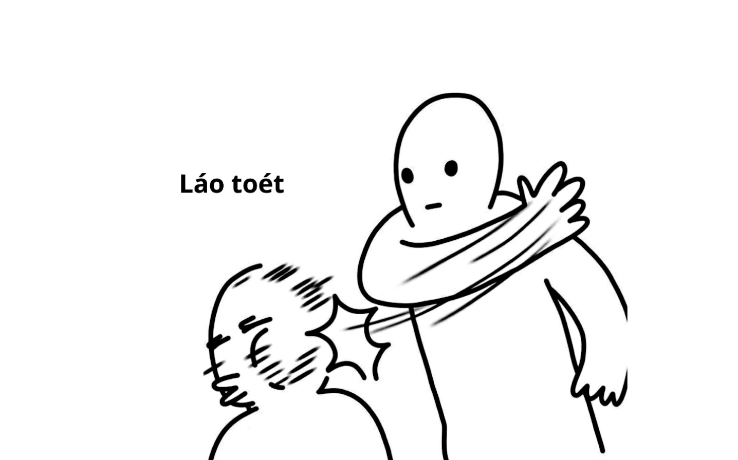 ảnh meme Phú bà với cử chỉ tay đầy uy quyền và sang chảnh