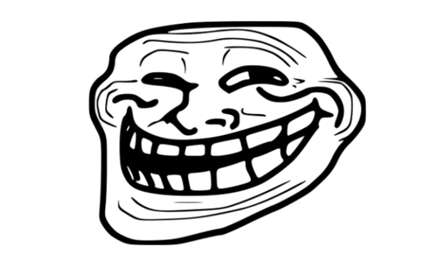 ảnh meme Phú bà với đôi mắt lim dim đầy vẻ suy tư sâu sắc