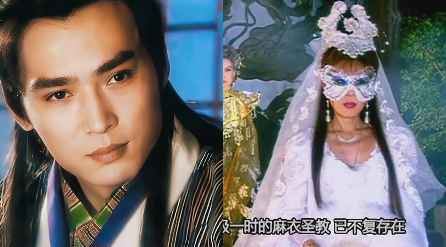 ảnh meme Phú bà với gương mặt thản nhiên đầy hài hước