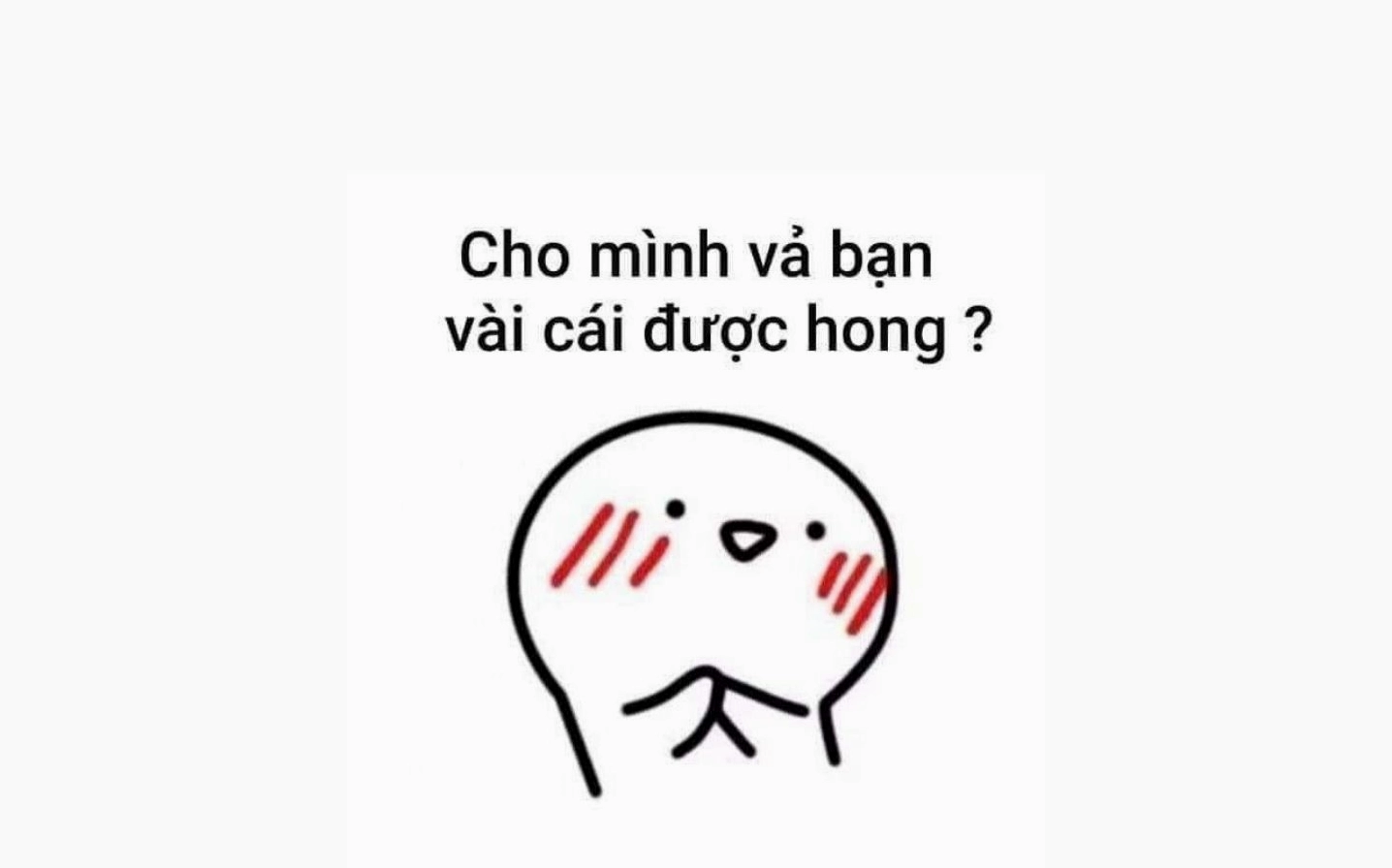 ảnh meme Phú bà với khuôn mặt ngạc nhiên đáng yêu