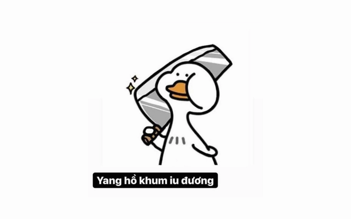 ảnh meme Phú bà với mái tóc bồng bềnh và biểu cảm 