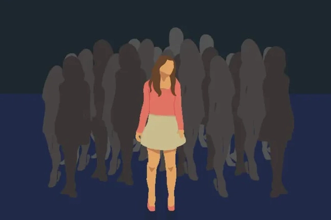 Ảnh meme Pick me girl cùng Pick me boy cực chất và hài hước