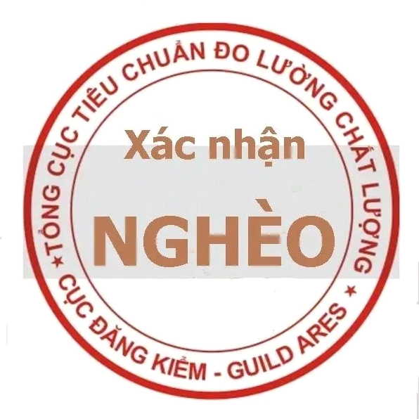 Ảnh meme Rách lành xác nhận nghèo khó cười tươi chân thực
