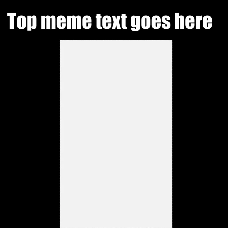 Ảnh meme Red flag Instagram black video