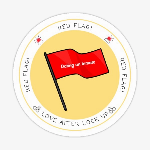 Ảnh meme Red flag red flag red flag emmy