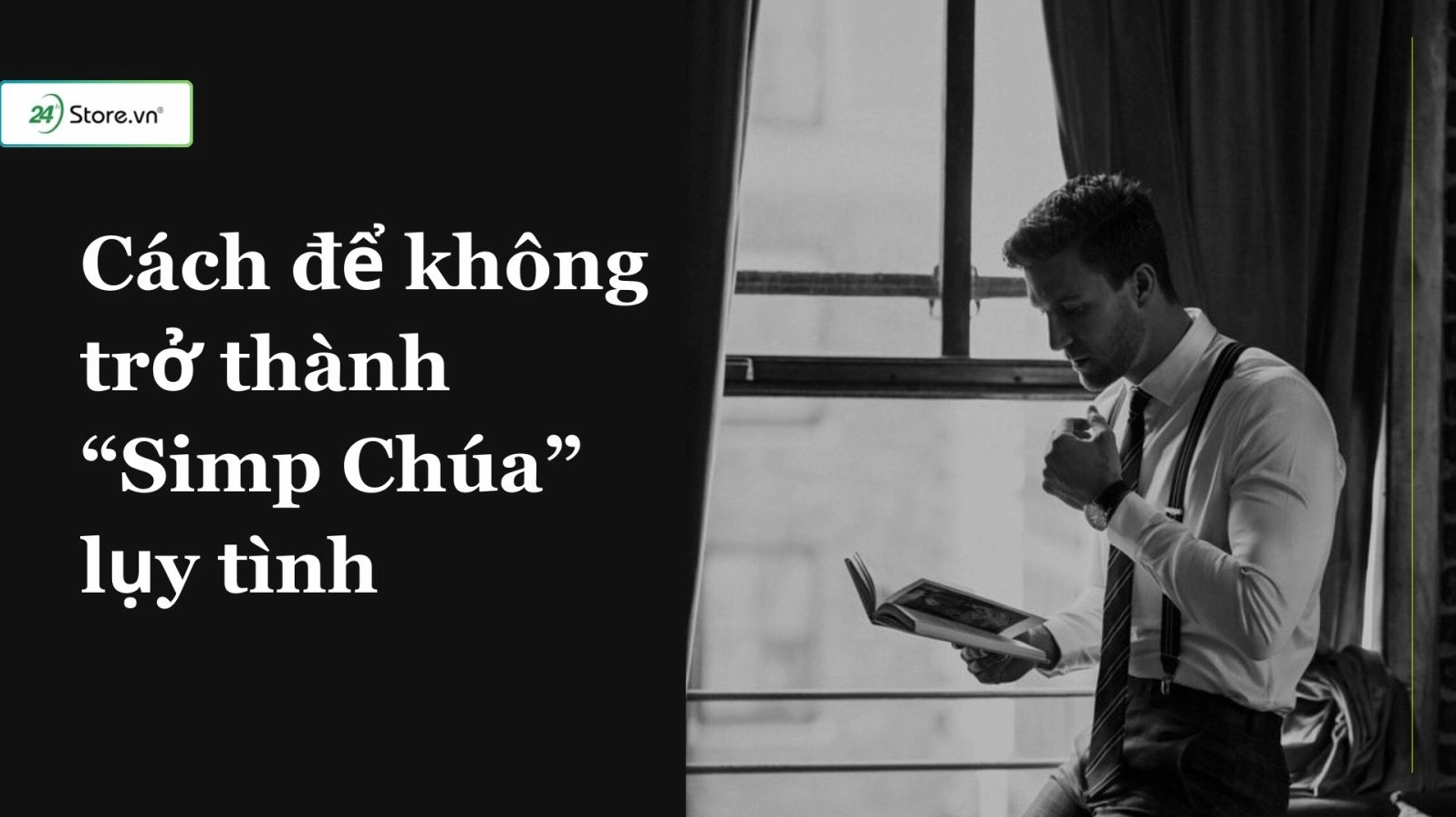 Ảnh meme Simp chúa cách để thoát khỏi lụy tình