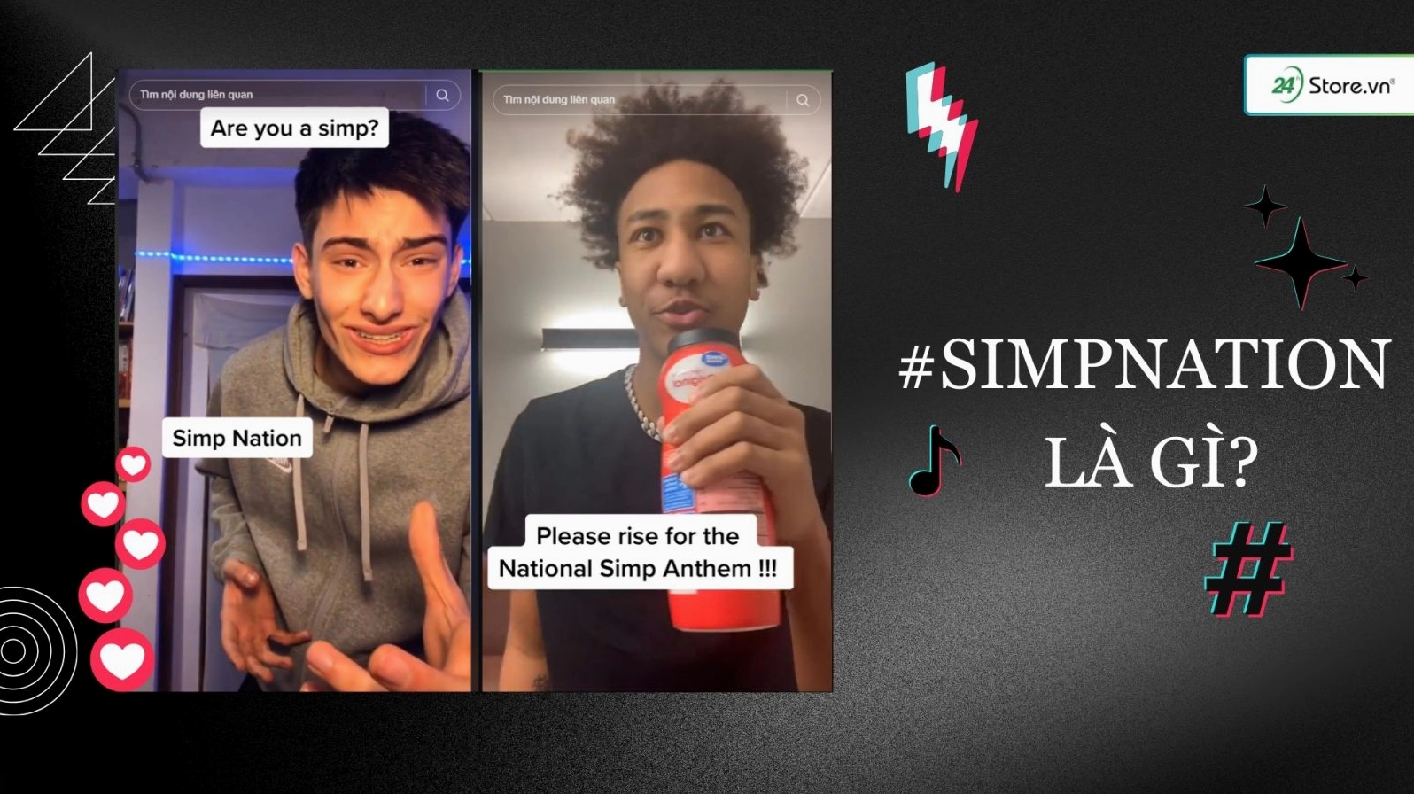 Ảnh meme Simp chúa thể hiện cả một Simp Nation