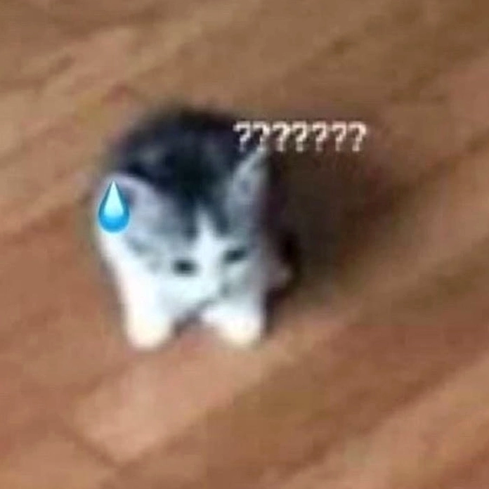 Ảnh meme Suy cơ bản lầy