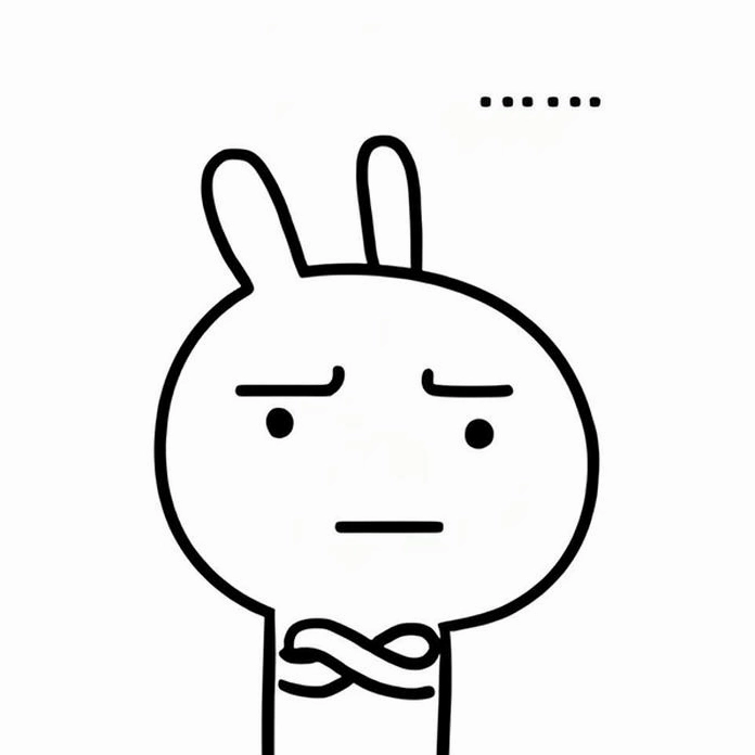 Ảnh meme Suy khoanh tay suy tư