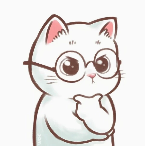 Ảnh meme Suy mèo suy nghĩ