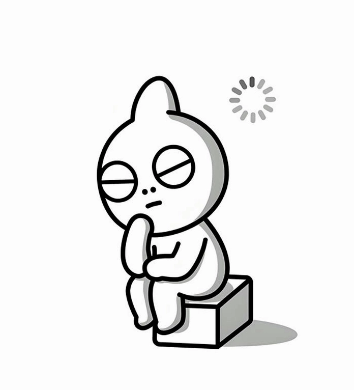 Ảnh meme Suy siêu nhã trầm tư hài hước