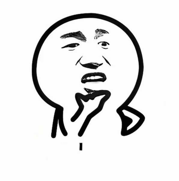 Ảnh meme Suy suy nghĩ đi lầy