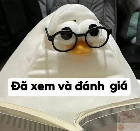 Ảnh meme Test nhân phẩm hài bựa siêu lầy và bá đạo