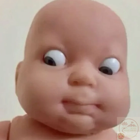 Ảnh meme Test nhân phẩm hot nhất mạng xã hội