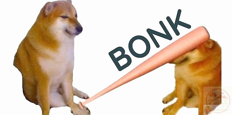 Ảnh meme Test nhân phẩm với cảnh đánh nhau hài hước của mèo