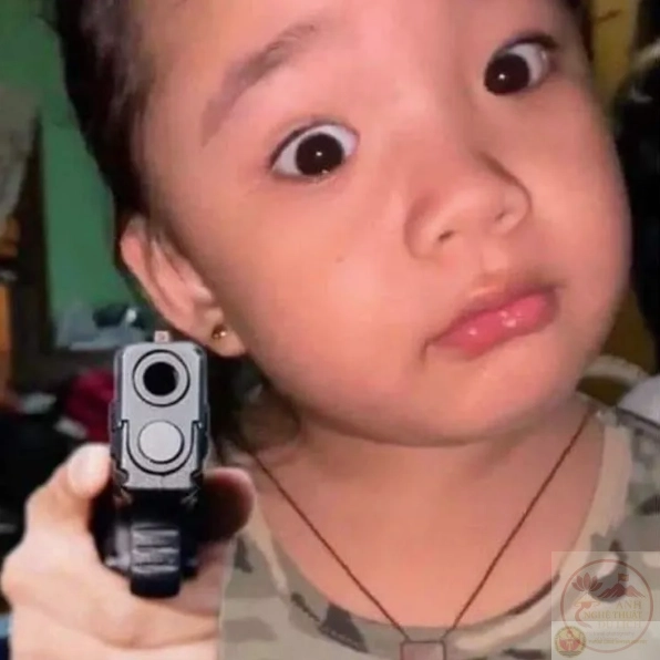 Ảnh meme Test nhân phẩm với những đánh giá bất ngờ