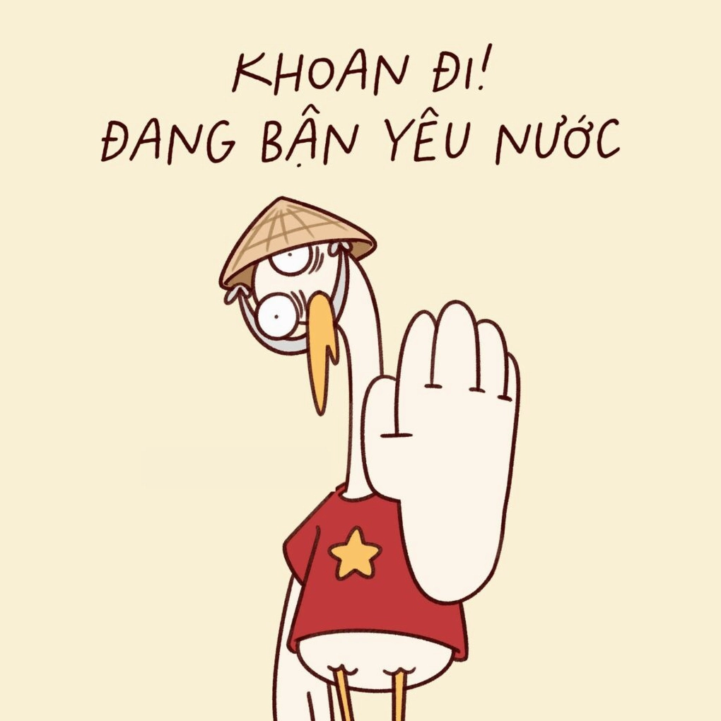 Ảnh meme Tới công chuyện Cò Lõ sẵn sàng đu concert