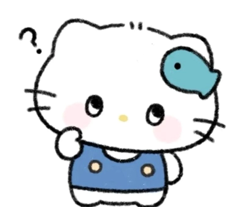 Ảnh meme Tới công chuyện mèo con với gương mặt 'đáng thương'