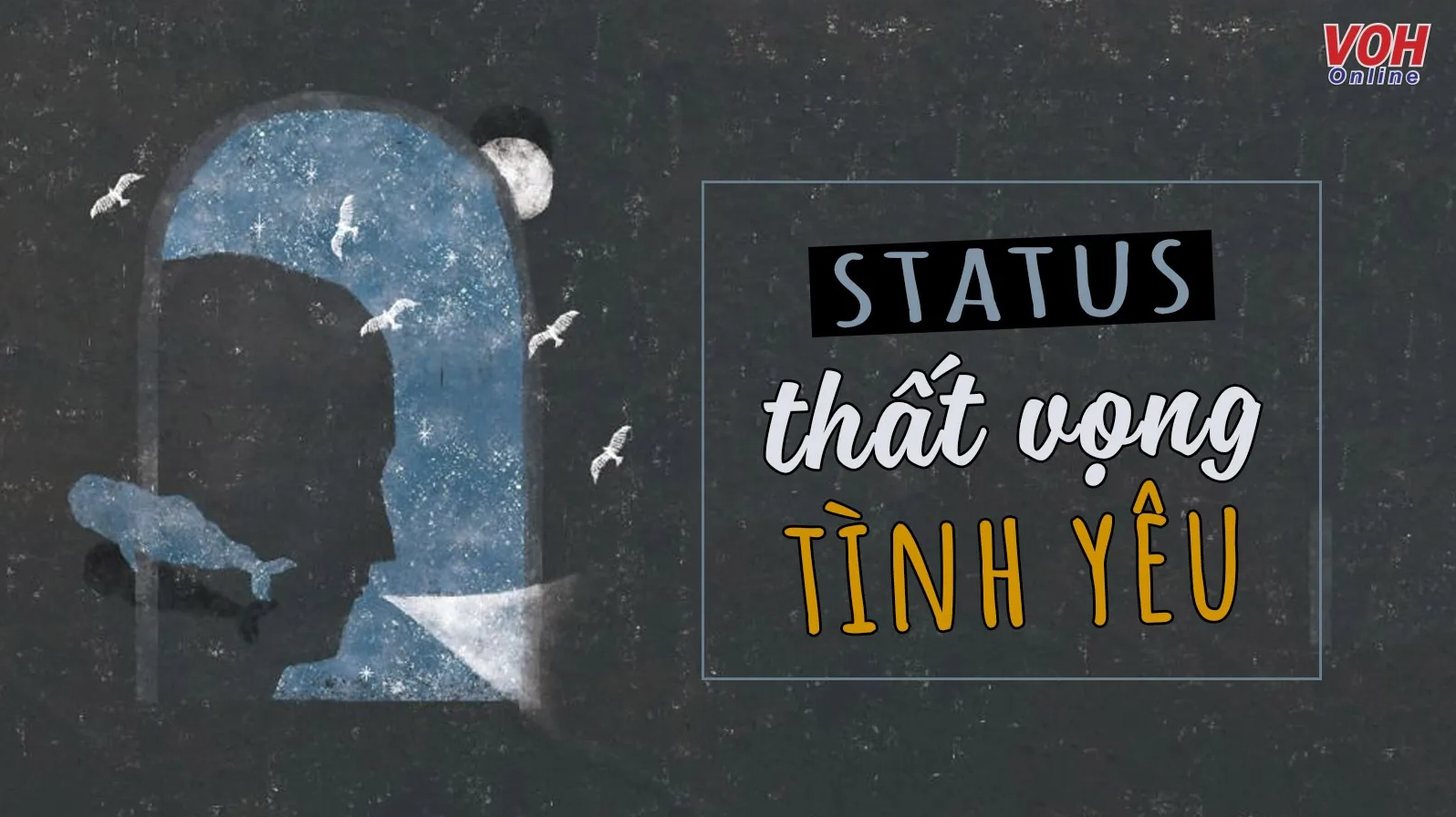 Ảnh meme Trà xanh về sự thất vọng trong tình yêu đầy tâm trạng