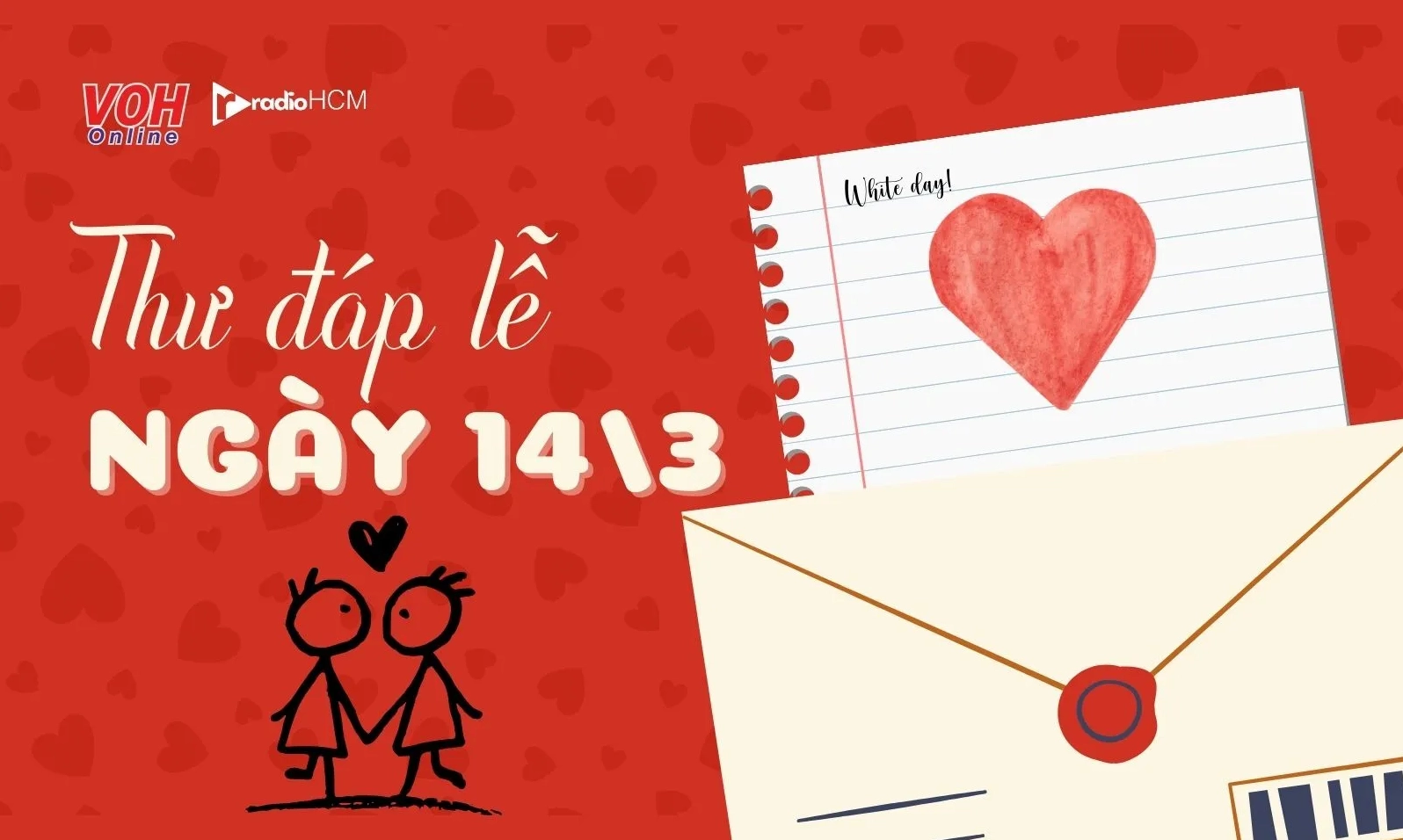 Ảnh meme Trà xanh về thư đáp lễ 14/3 đốn tim người ấy