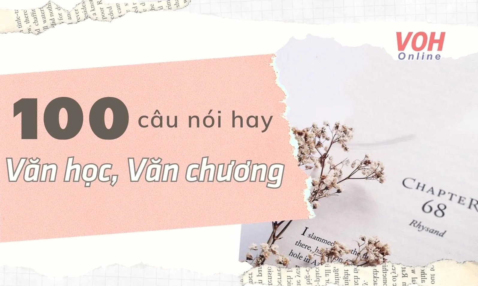 Ảnh meme Trà xanh về văn học và những câu nói sâu sắc