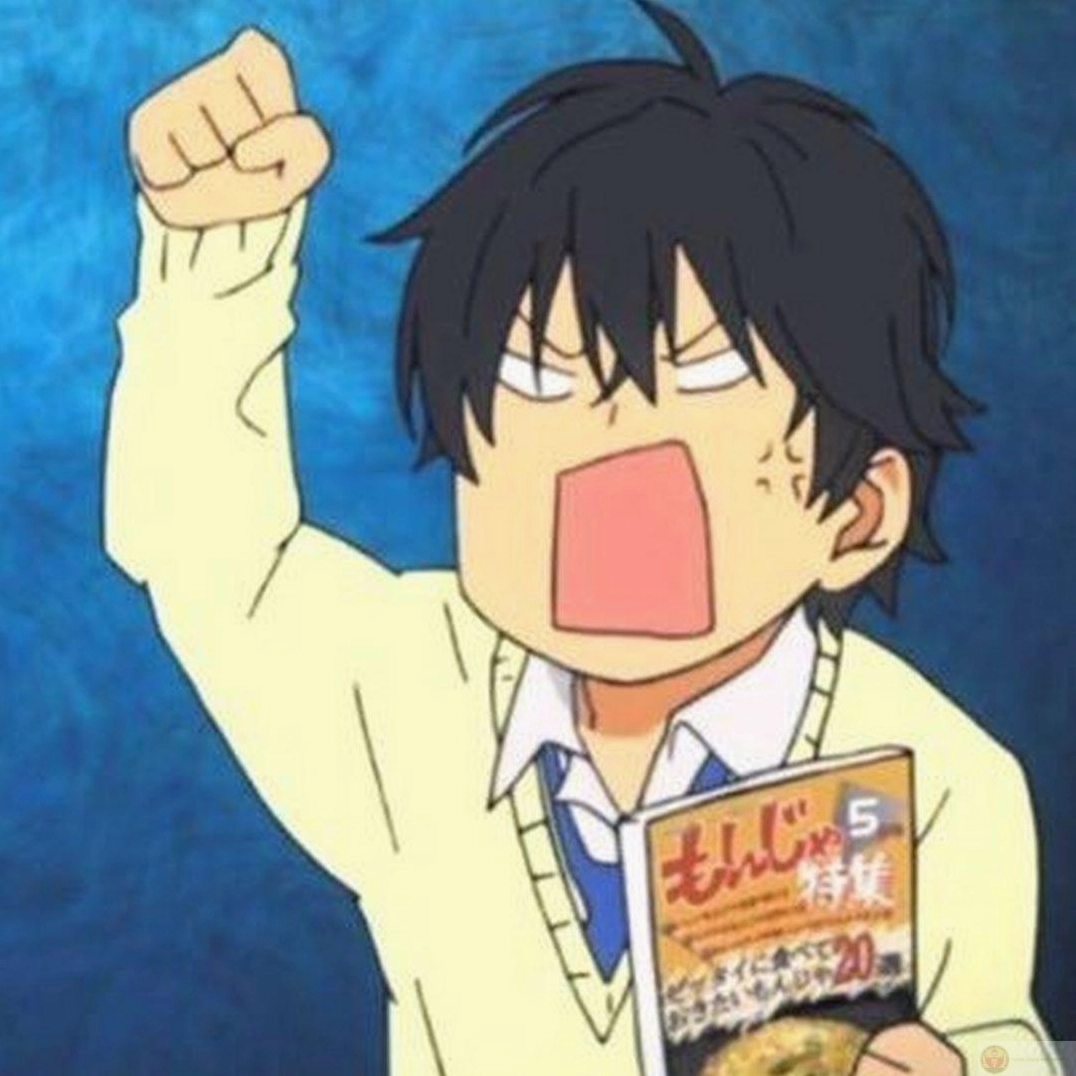 Ảnh meme Trùng sinh với biểu cảm tức giận và đầy phẫn nộ