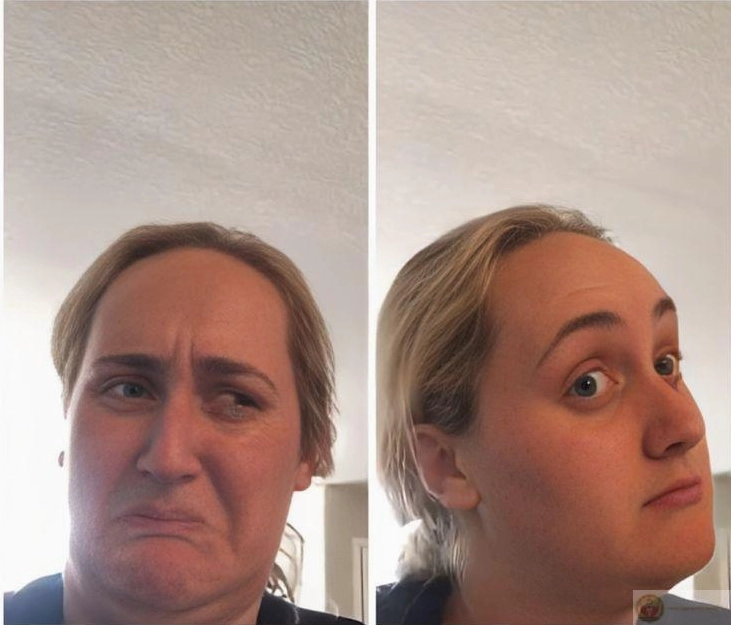 Biểu cảm tài lẻ gây khó chịu sáng tạo trong ảnh meme Đu idol