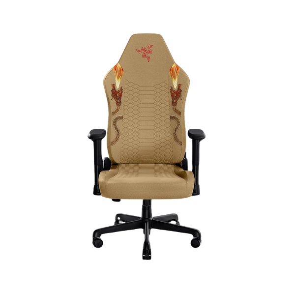 Ghế gaming Razer xịn sò là một ảnh meme Flex đến hơi thở cuối cùng đỉnh cao