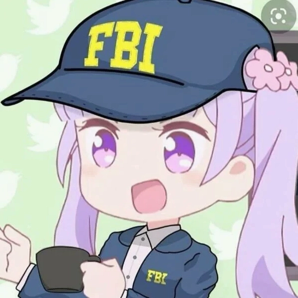 Hình ảnh ảnh meme Phong sát với cảnh FBI đột nhập đầy dứt khoát