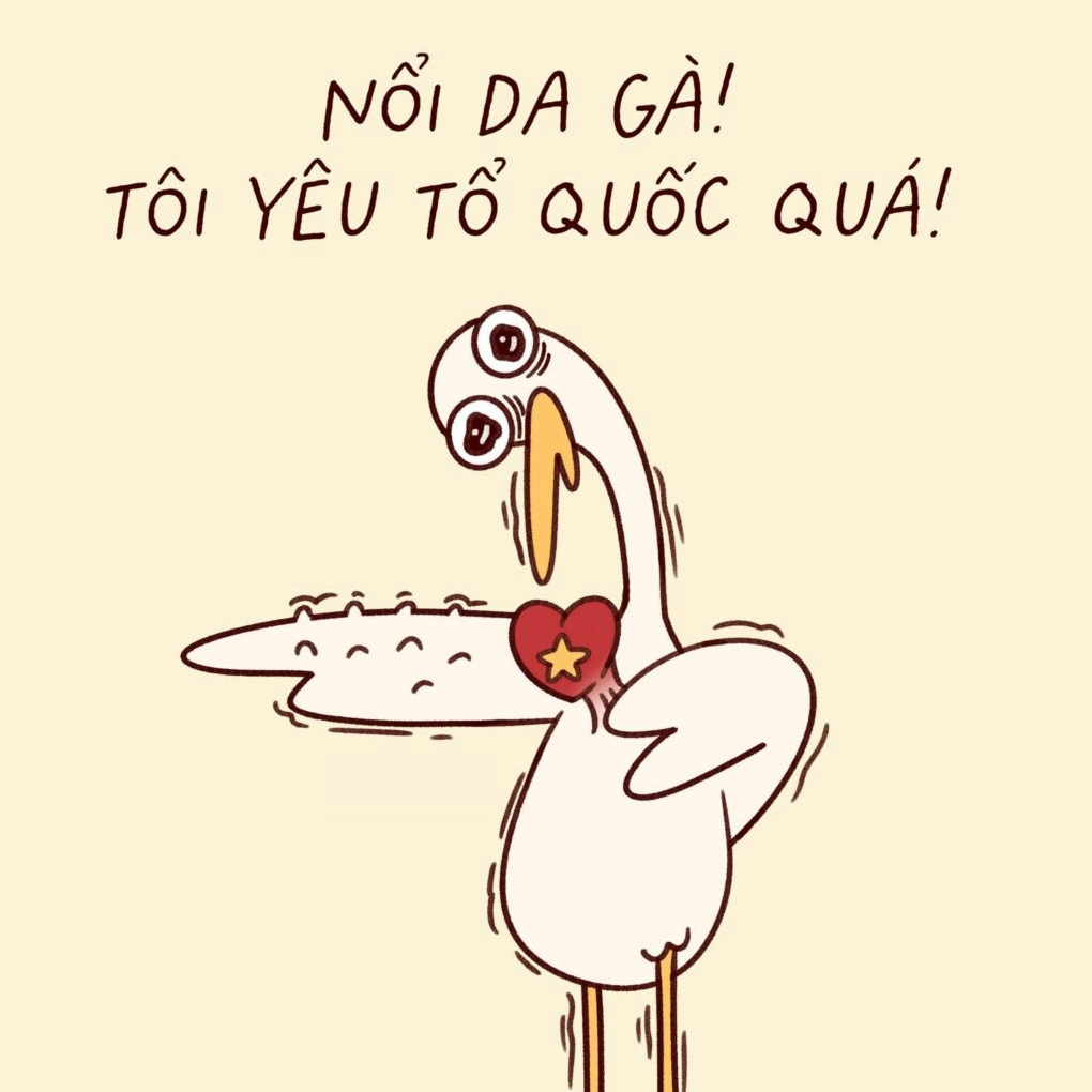 Hình ảnh ảnh meme Tới công chuyện sẵn sàng quẩy hết mình