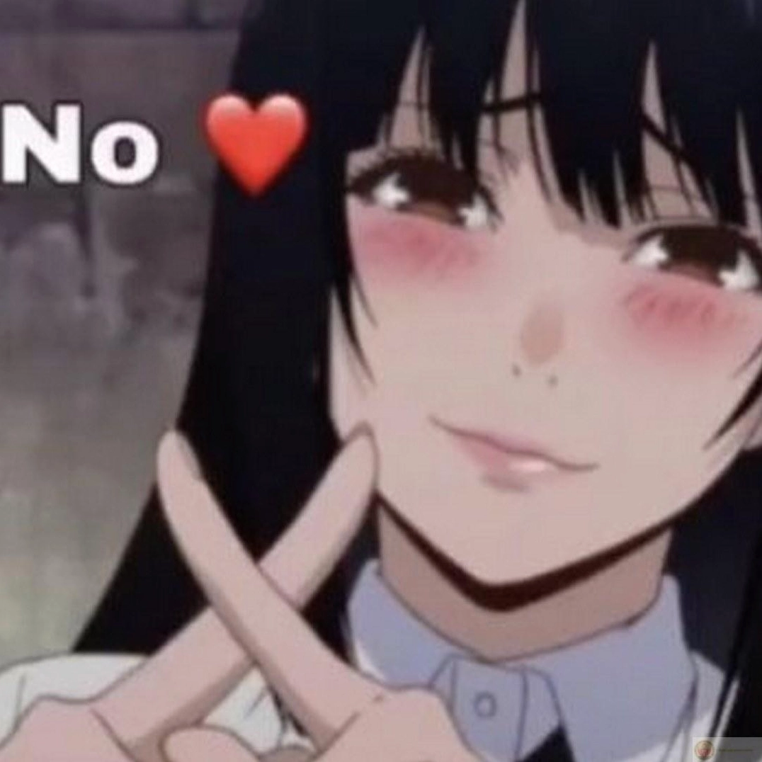 Hình ảnh ảnh meme Trùng sinh của nhân vật nam anime đầy phong độ