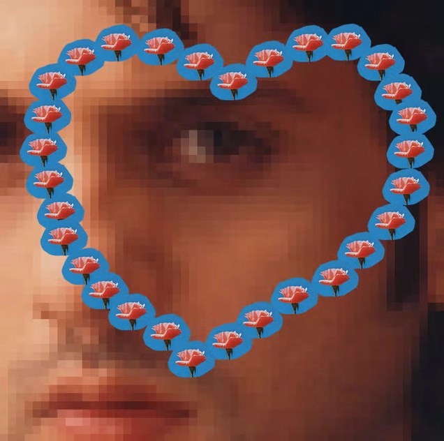 Hình ảnh giải thích ý nghĩa ảnh meme Pick me boy trên TikTok