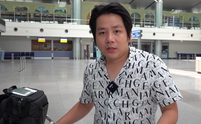 Hình ảnh 'Lùa gà đại pháp' một ảnh meme Lùa gà nổi bật trong các chiêu thức đầu tư