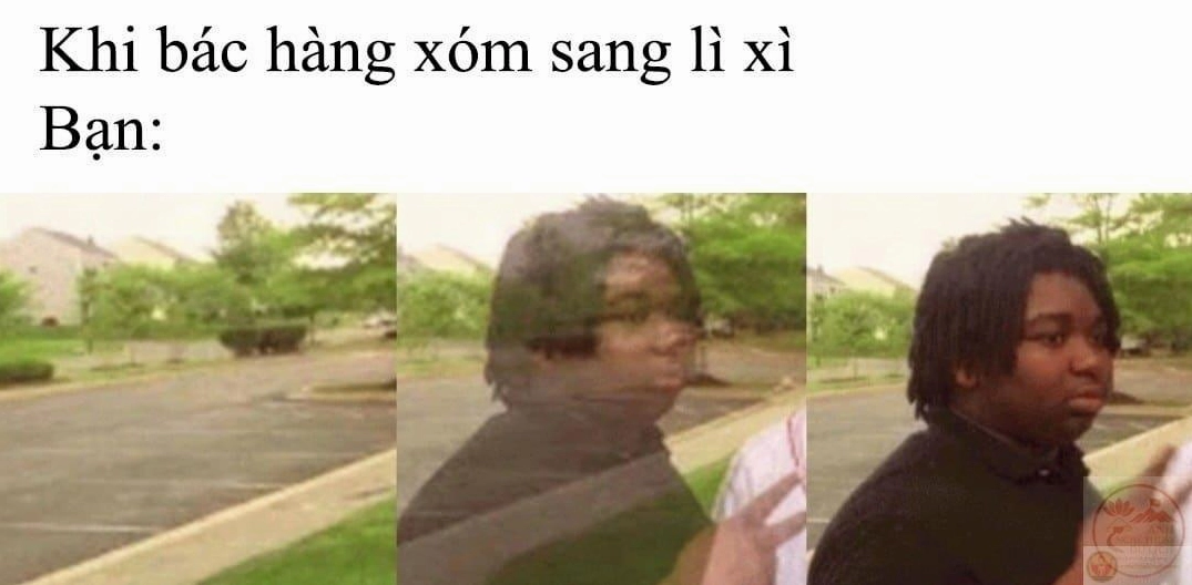 Hình ảnh meme Mất gốc tàng hình tạo hiệu ứng thú vị