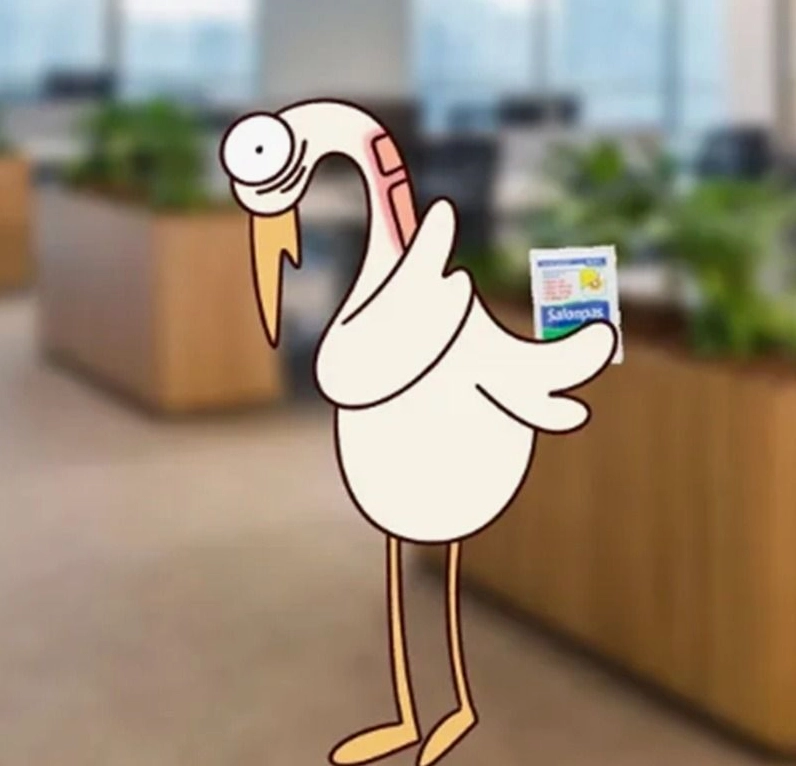 Hình ảnh meme Năng lượng tính nữ hài hước nữ tính