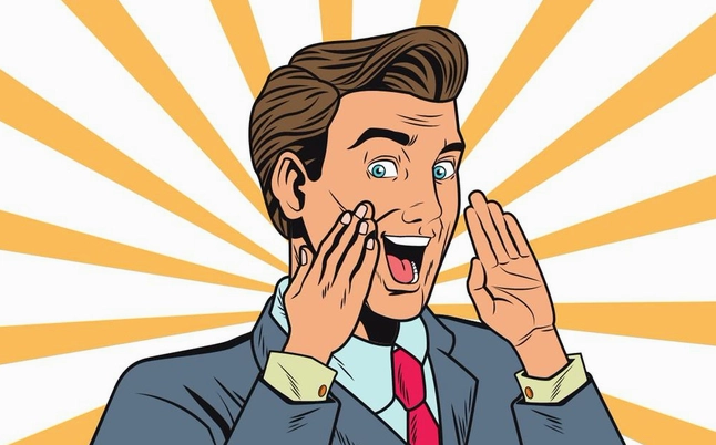 Hình ảnh 'ông vua kim hoàn' với chiêu thức lùa gà qua ảnh meme Lùa gà