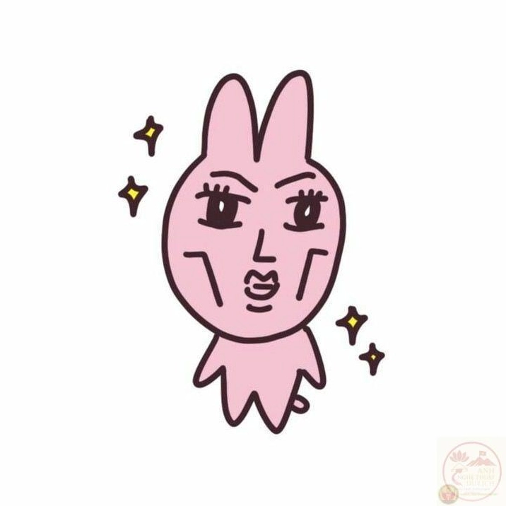 Khoảnh khắc ảnh meme Mất gốc tan biến trở thành trào lưu hot